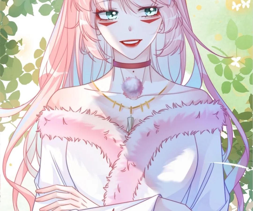 Revenge Queen Chapter 153 - page 84