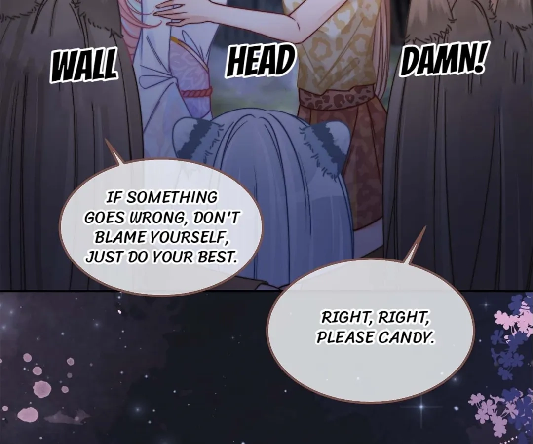 Revenge Queen Chapter 166 - page 10