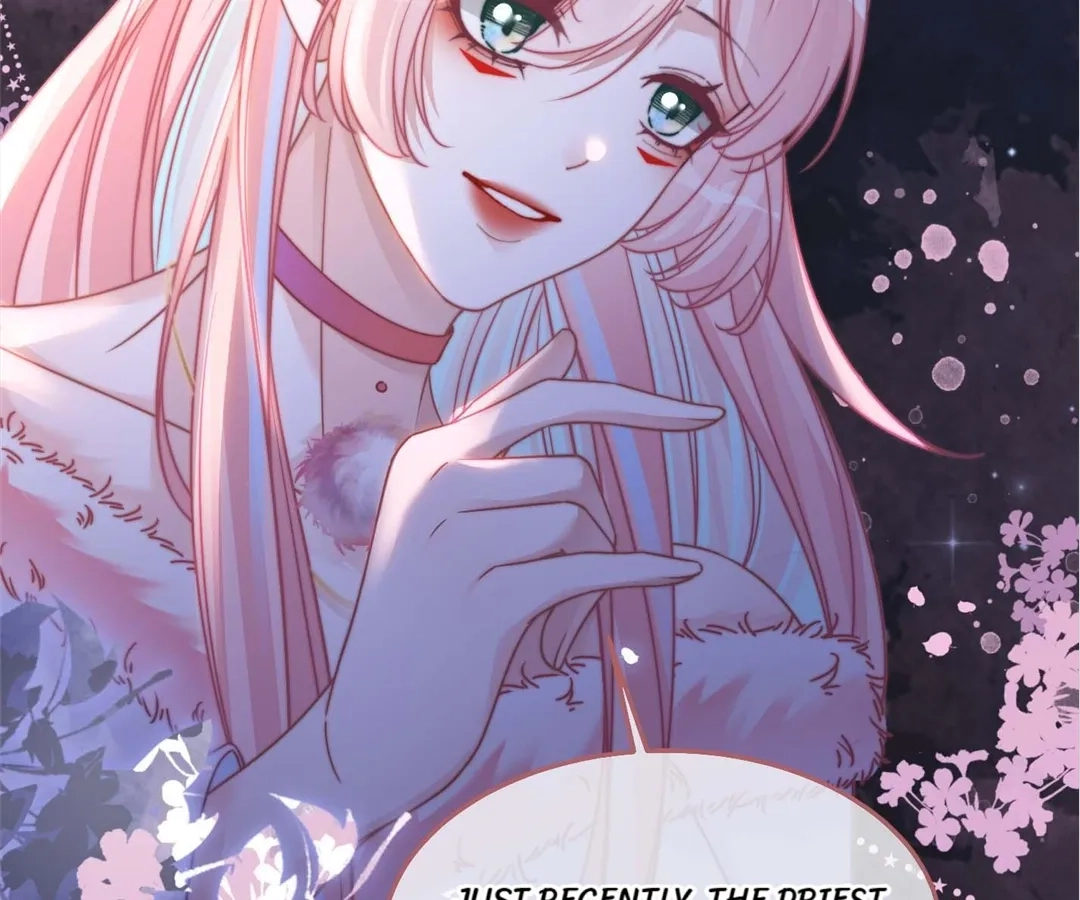 Revenge Queen Chapter 166 - page 12