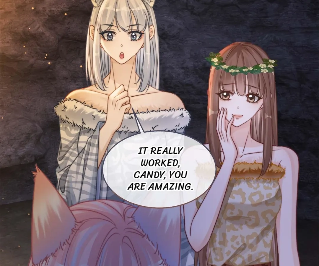 Revenge Queen Chapter 166 - page 18