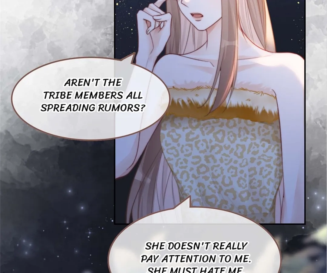 Revenge Queen Chapter 166 - page 2