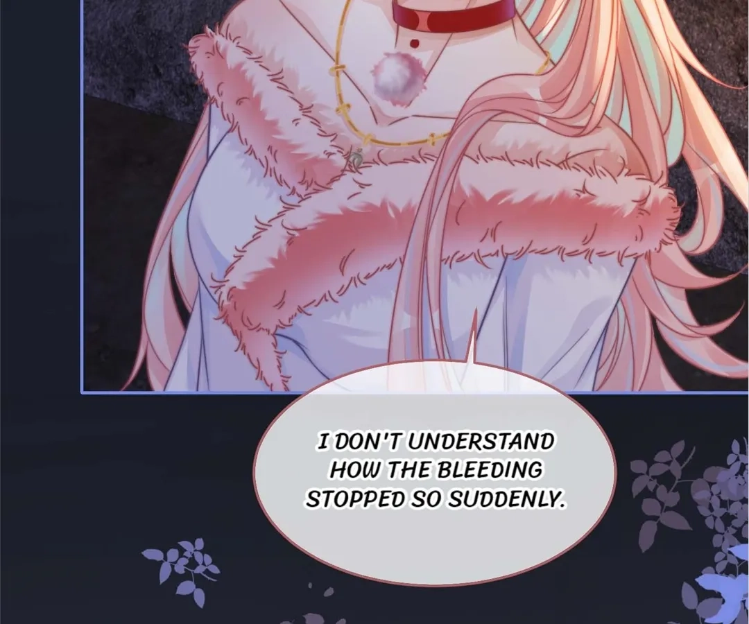 Revenge Queen Chapter 166 - page 21