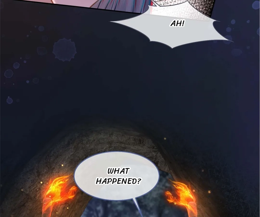 Revenge Queen Chapter 166 - page 32