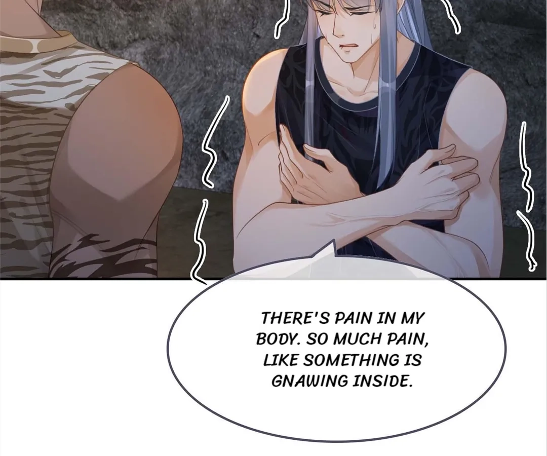 Revenge Queen Chapter 166 - page 39