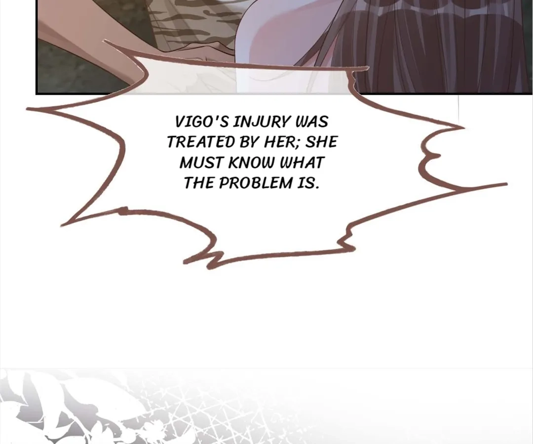 Revenge Queen Chapter 166 - page 42