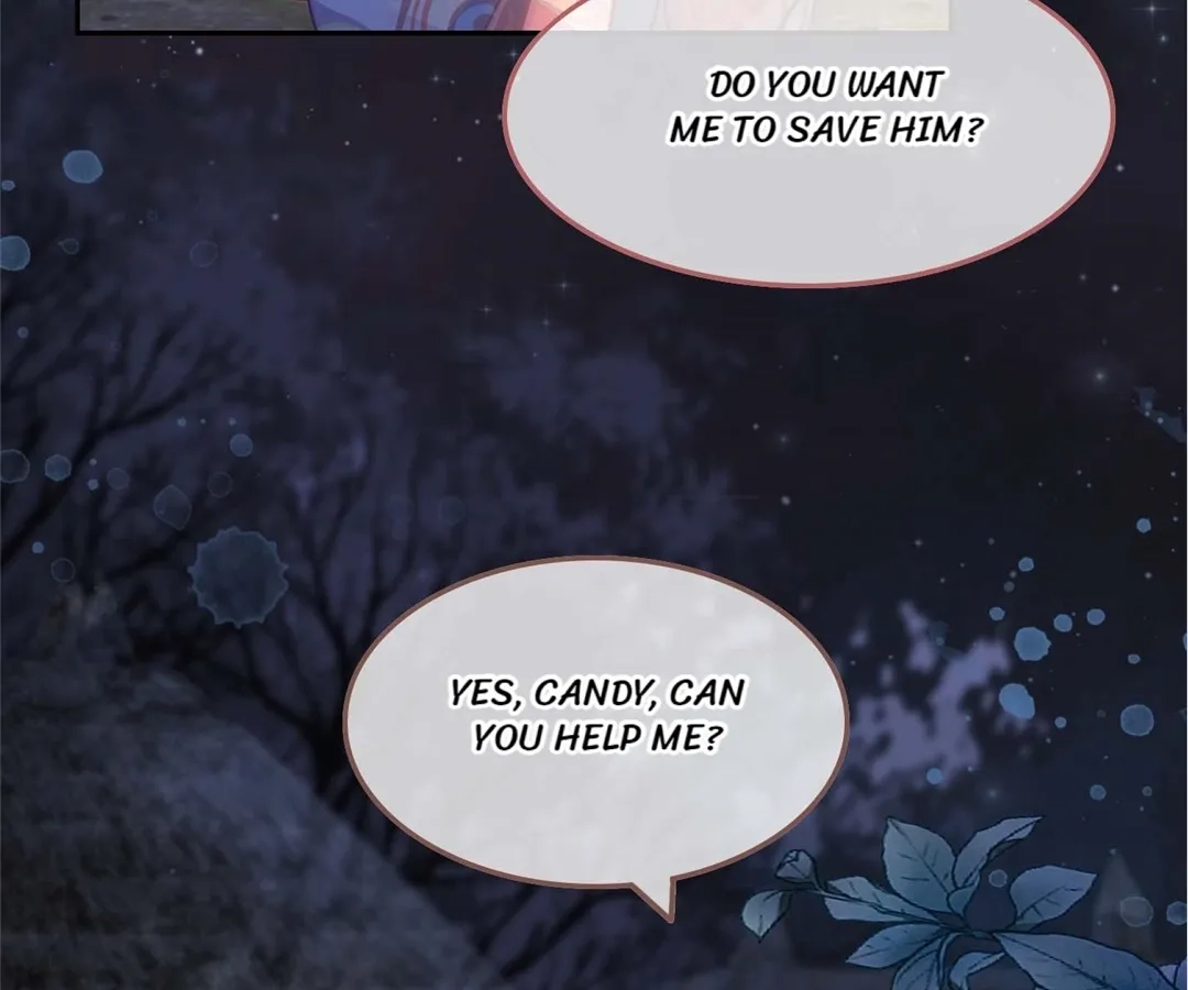 Revenge Queen Chapter 166 - page 5