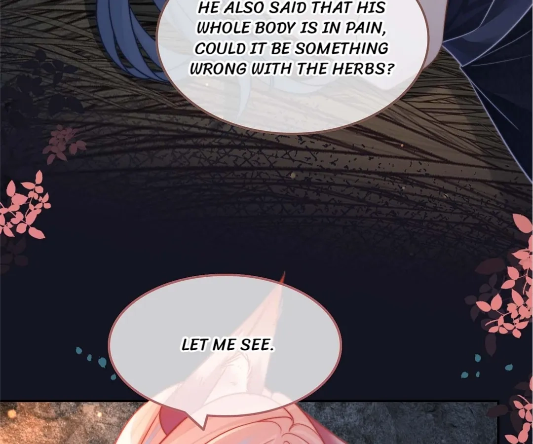 Revenge Queen Chapter 166 - page 50