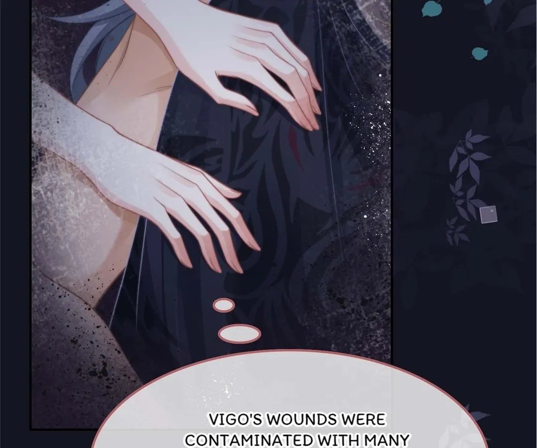 Revenge Queen Chapter 166 - page 57