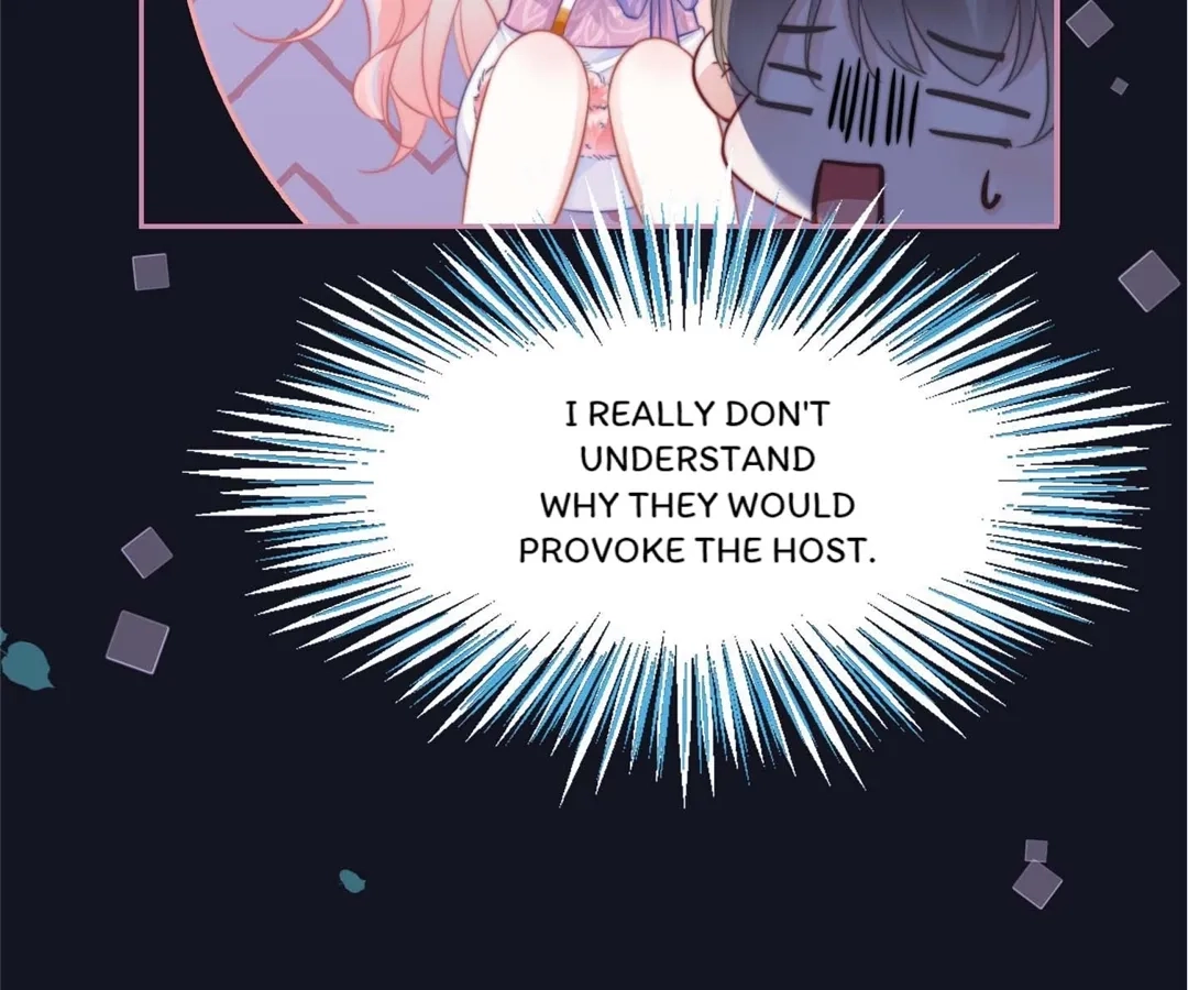 Revenge Queen Chapter 166 - page 60