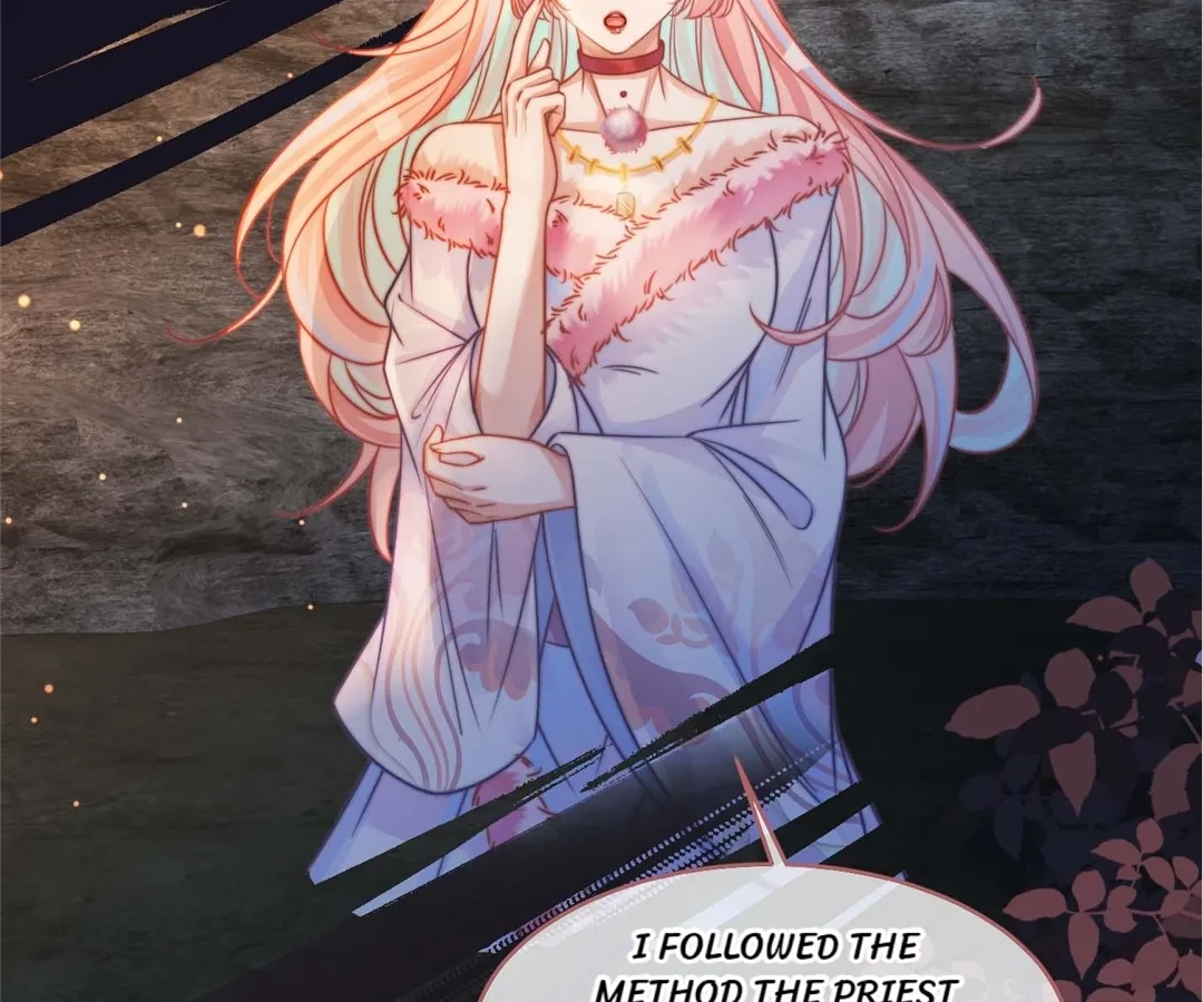 Revenge Queen Chapter 166 - page 62