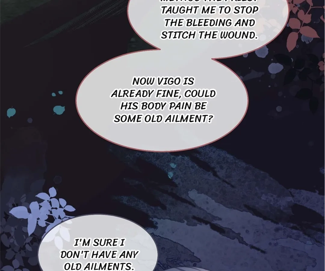 Revenge Queen Chapter 166 - page 63