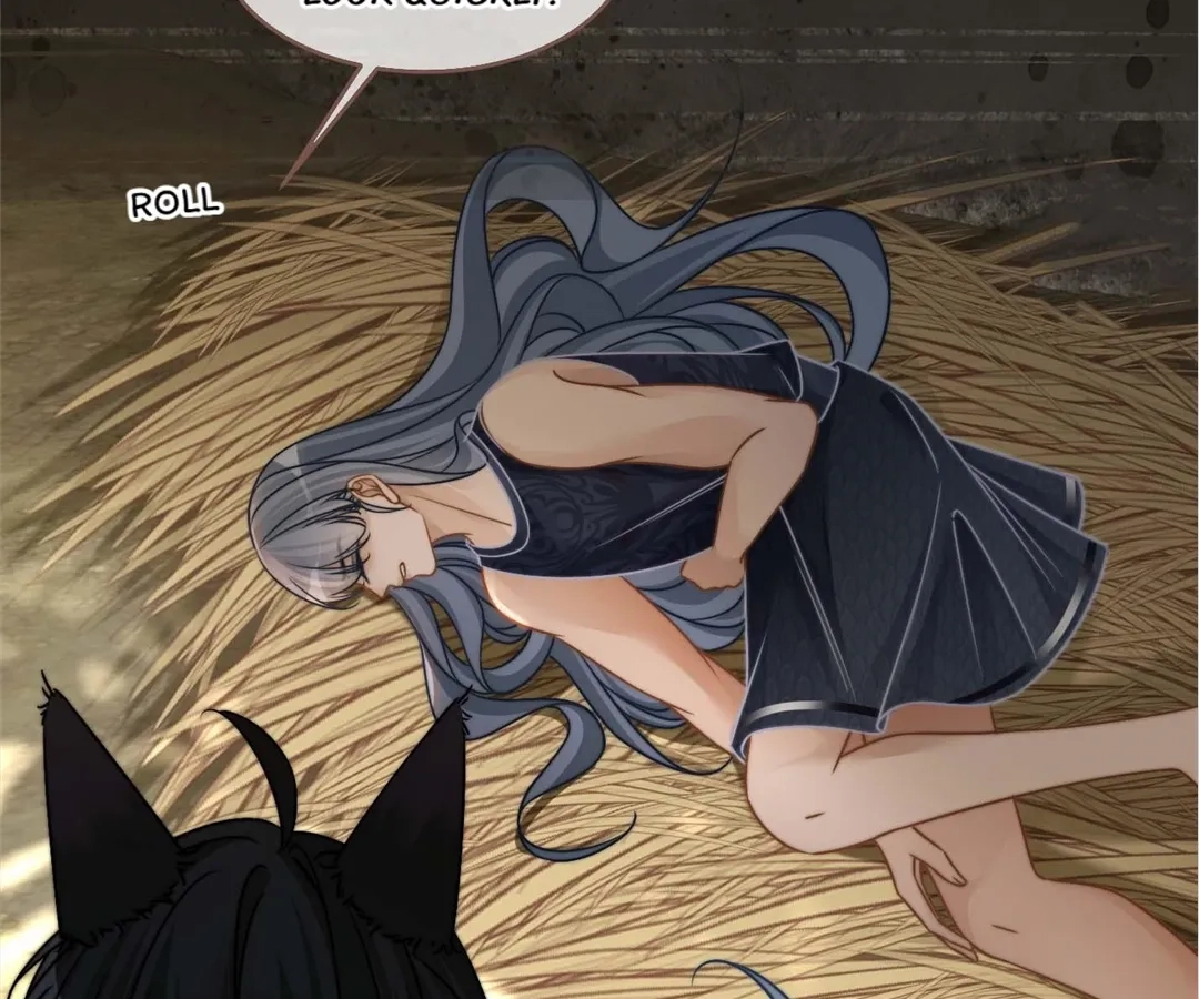 Revenge Queen Chapter 166 - page 73