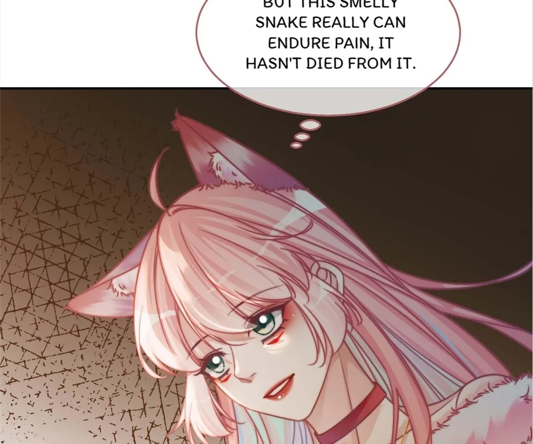 Revenge Queen Chapter 166 - page 77