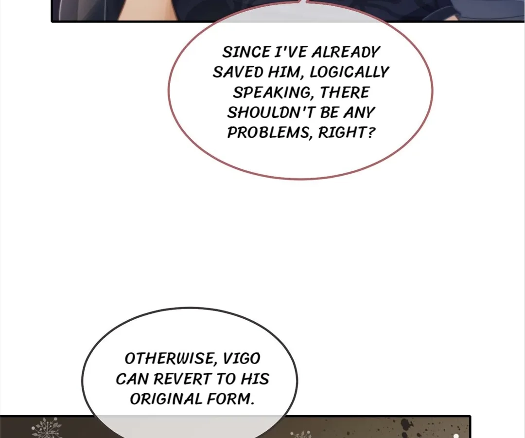 Revenge Queen Chapter 166 - page 82