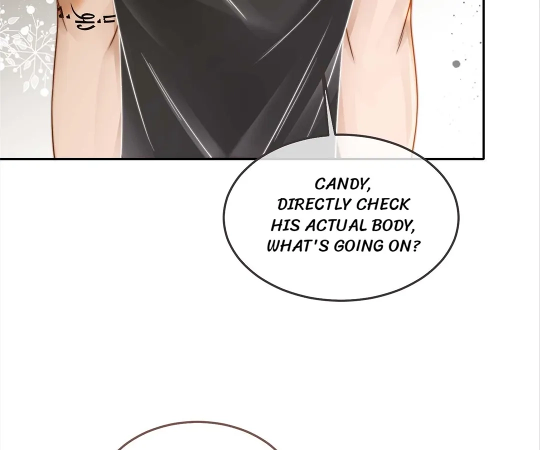 Revenge Queen Chapter 166 - page 84