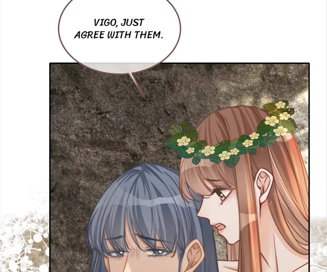 Revenge Queen Chapter 166 - page 85