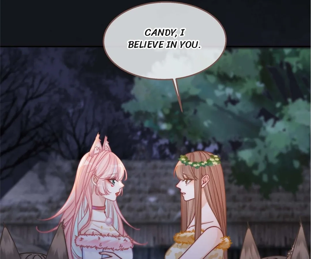 Revenge Queen Chapter 166 - page 9