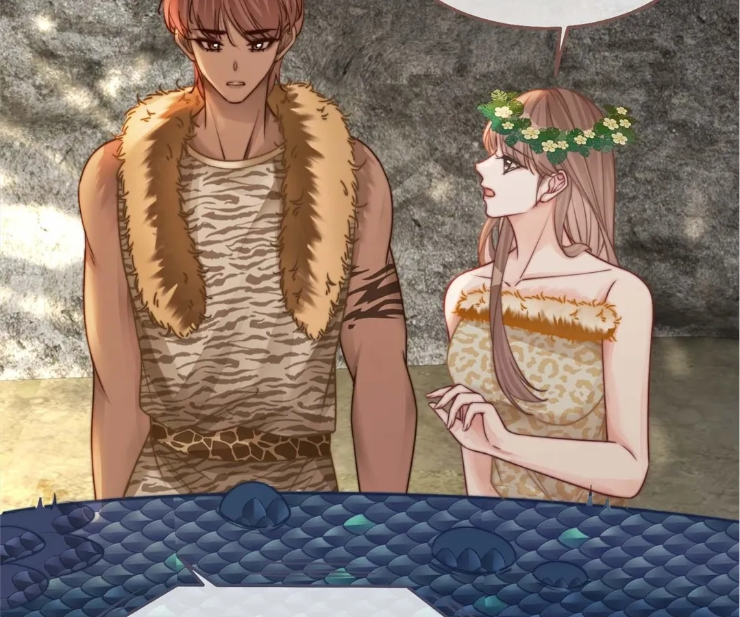Revenge Queen Chapter 166 - page 90
