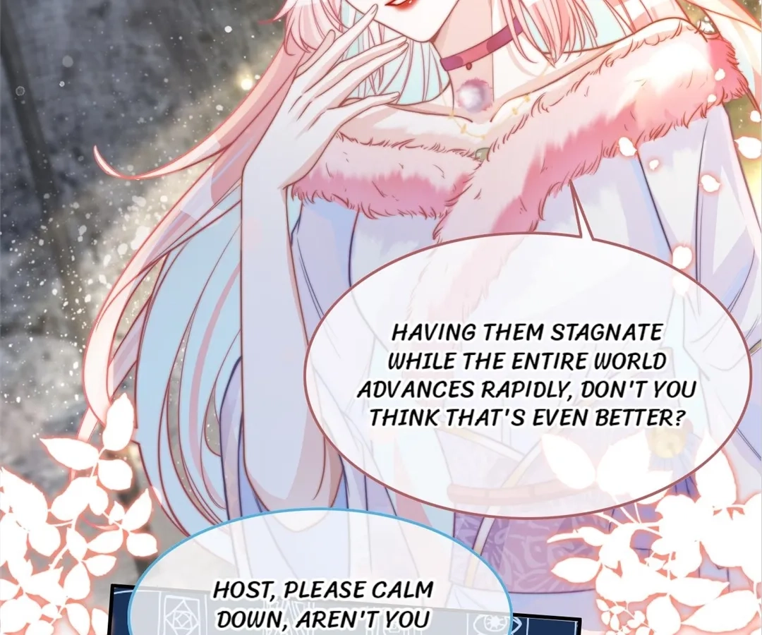 Revenge Queen Chapter 154 - page 12