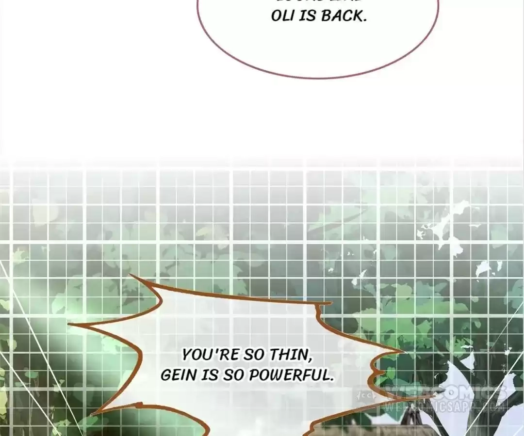 Revenge Queen Chapter 154 - page 19