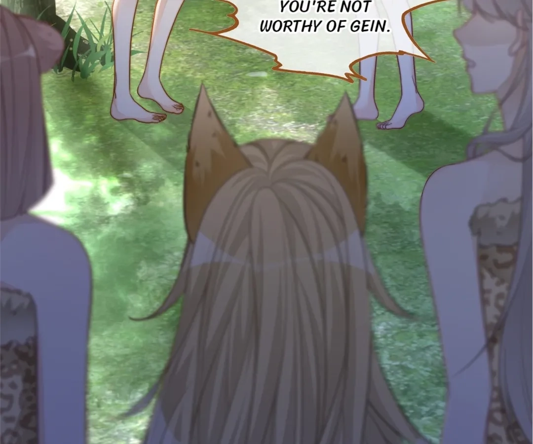Revenge Queen Chapter 154 - page 21
