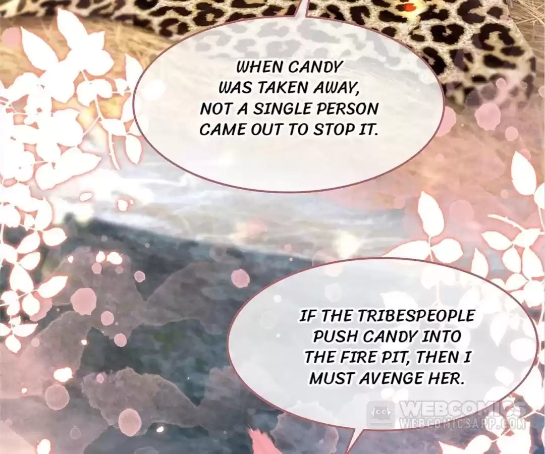 Revenge Queen Chapter 154 - page 3
