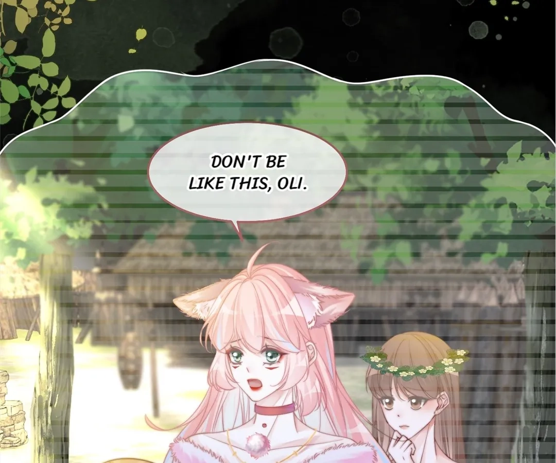 Revenge Queen Chapter 154 - page 31