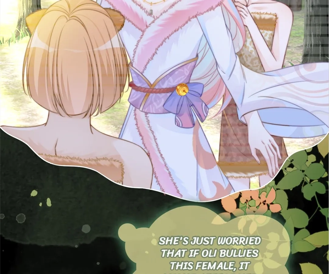 Revenge Queen Chapter 154 - page 32