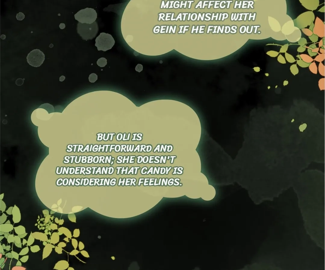 Revenge Queen Chapter 154 - page 33