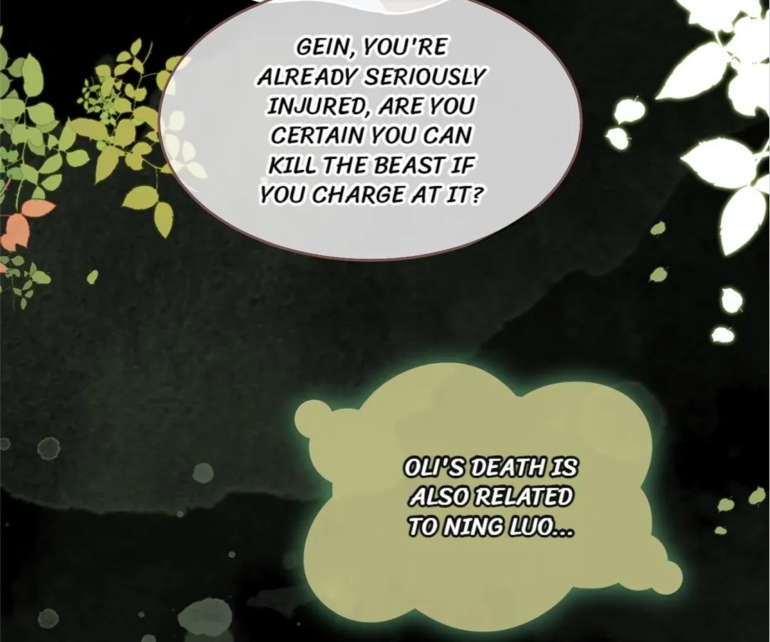 Revenge Queen Chapter 154 - page 41