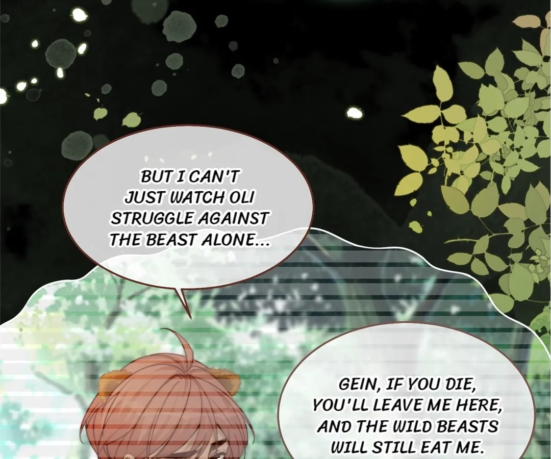 Revenge Queen Chapter 154 - page 42