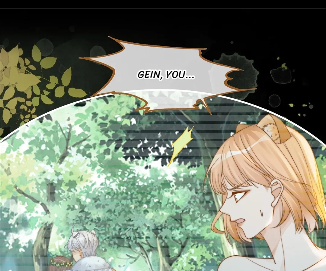 Revenge Queen Chapter 154 - page 45