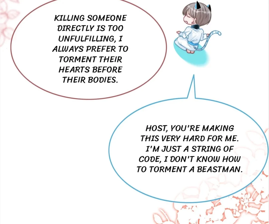 Revenge Queen Chapter 154 - page 7