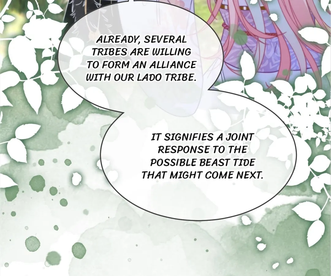 Revenge Queen Chapter 154 - page 73