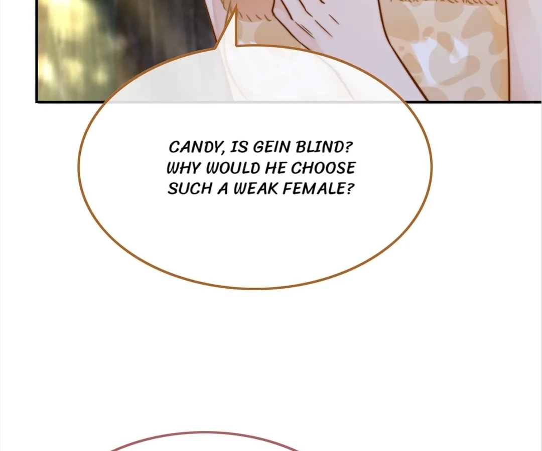 Revenge Queen Chapter 154 - page 95