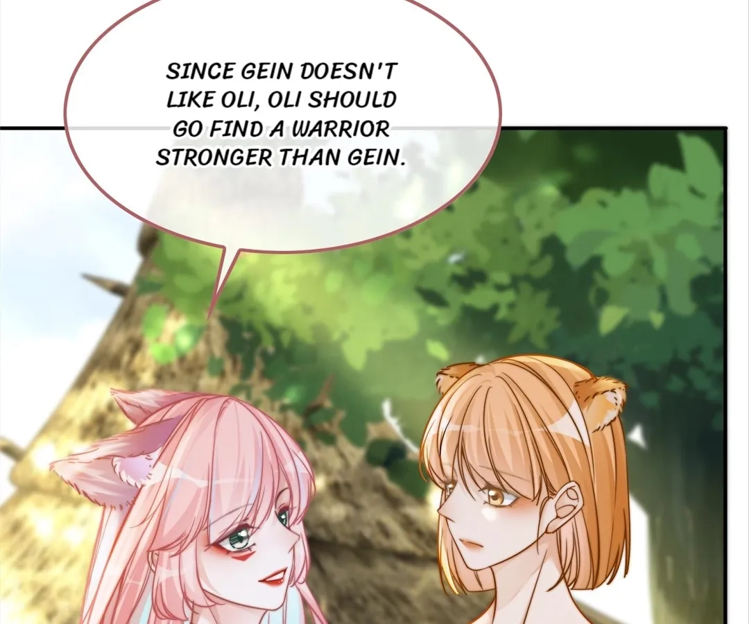 Revenge Queen Chapter 154 - page 96