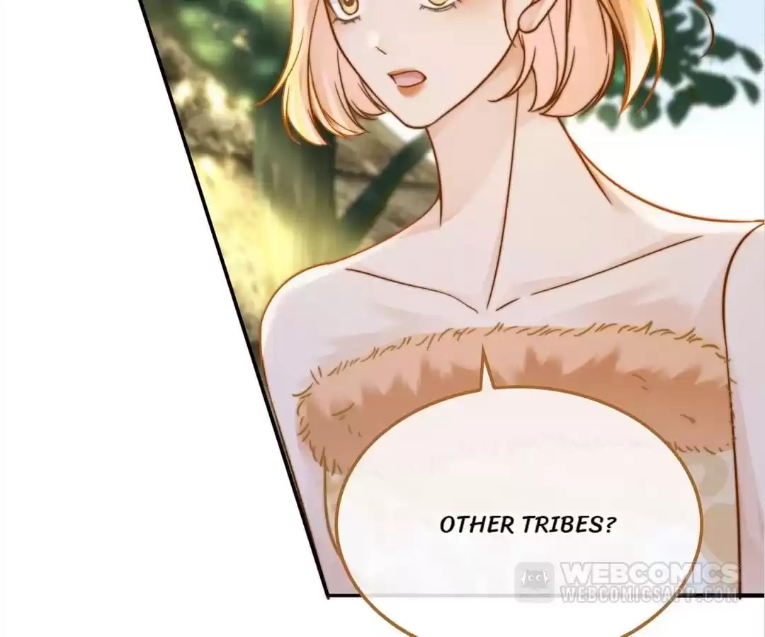 Revenge Queen Chapter 154 - page 99