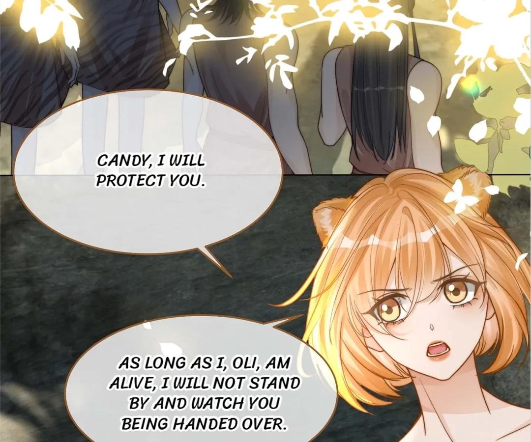 Revenge Queen Chapter 167 - page 100