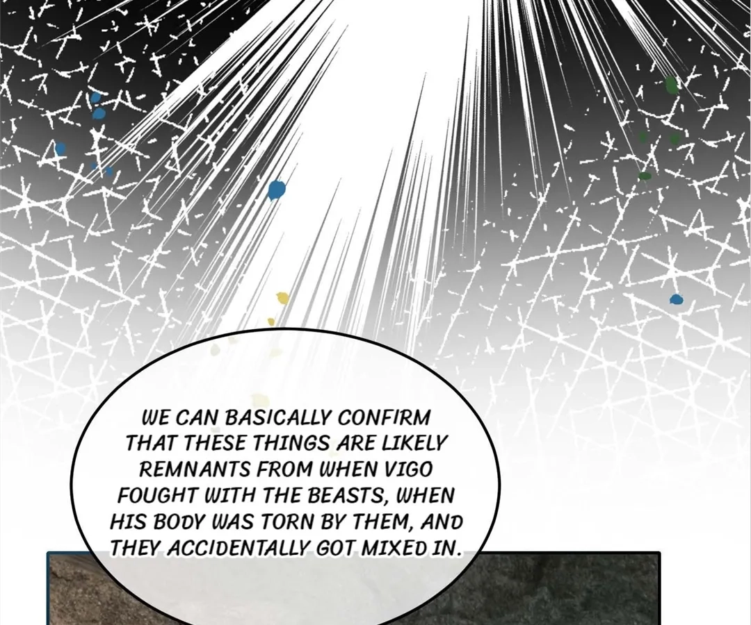 Revenge Queen Chapter 167 - page 13
