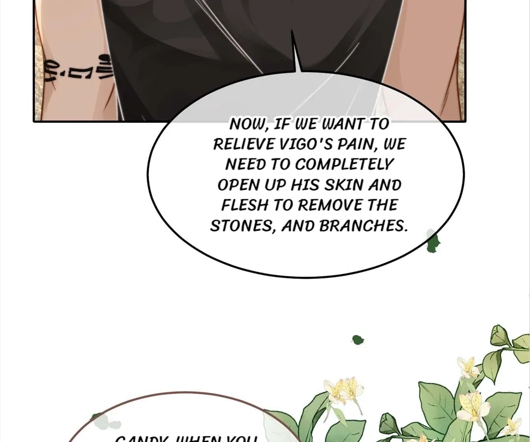Revenge Queen Chapter 167 - page 15