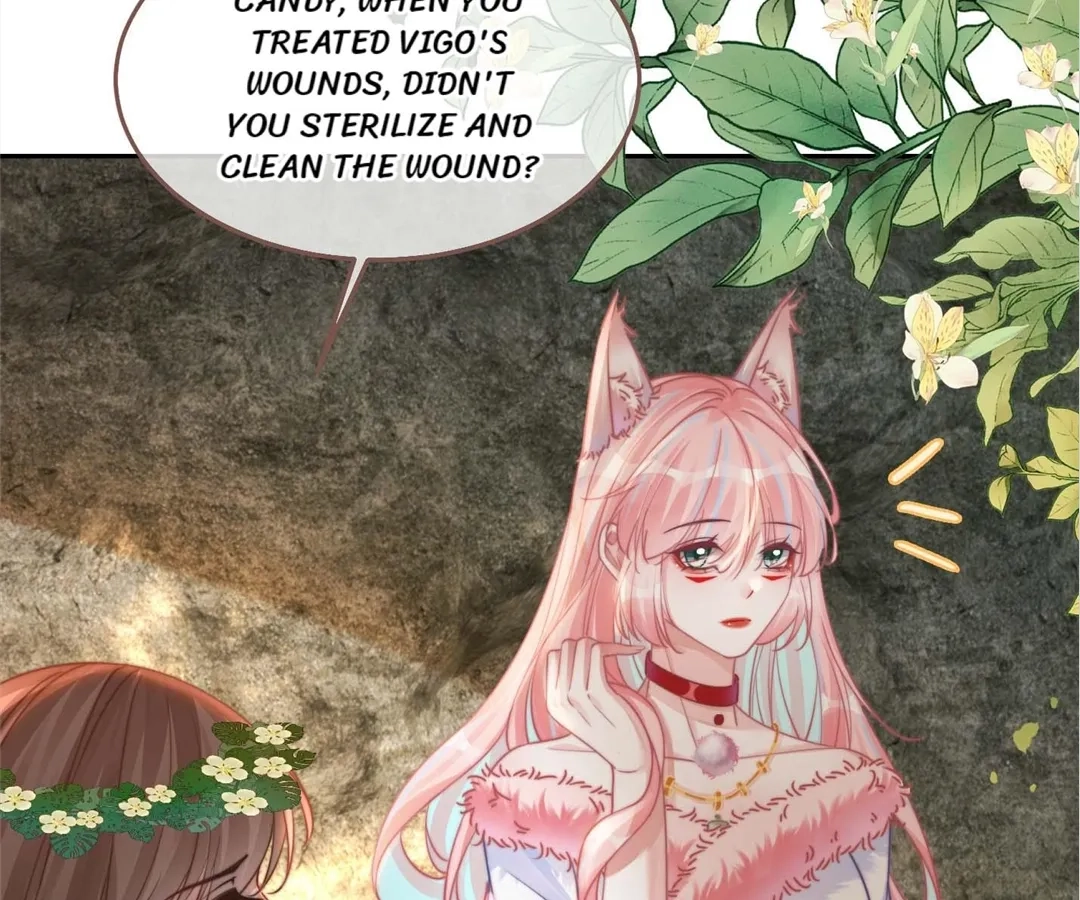 Revenge Queen Chapter 167 - page 16