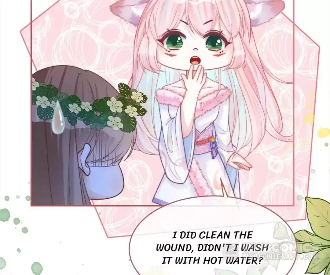 Revenge Queen Chapter 167 - page 19