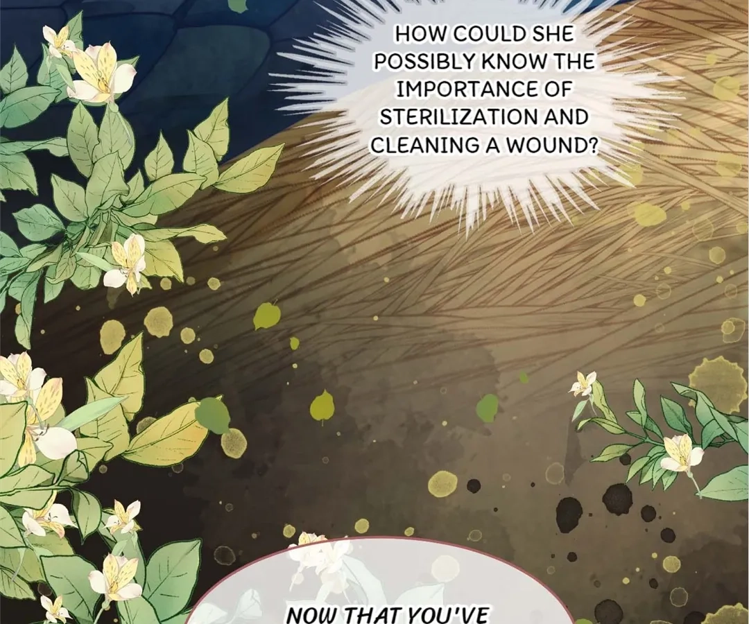 Revenge Queen Chapter 167 - page 22