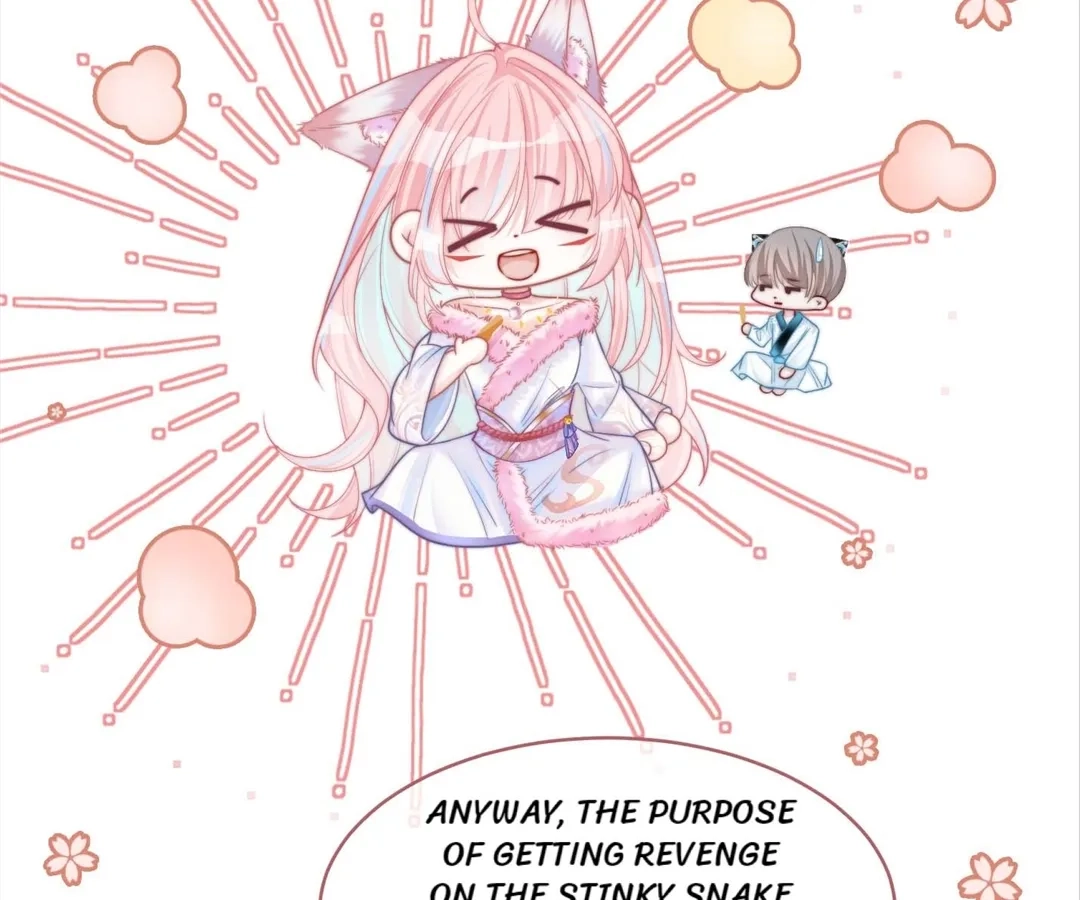 Revenge Queen Chapter 167 - page 31