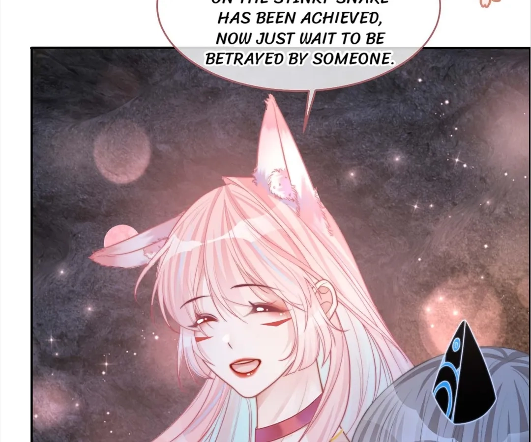 Revenge Queen Chapter 167 - page 32