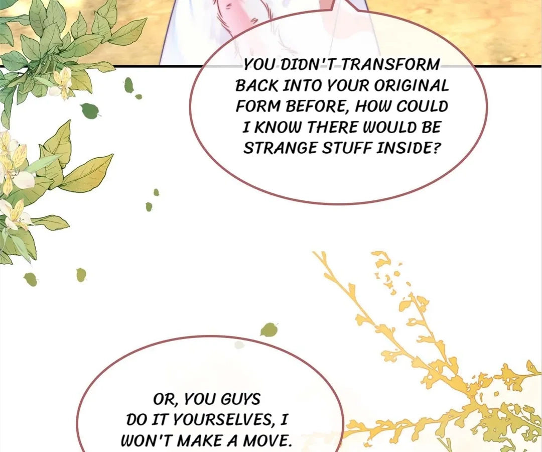Revenge Queen Chapter 167 - page 4