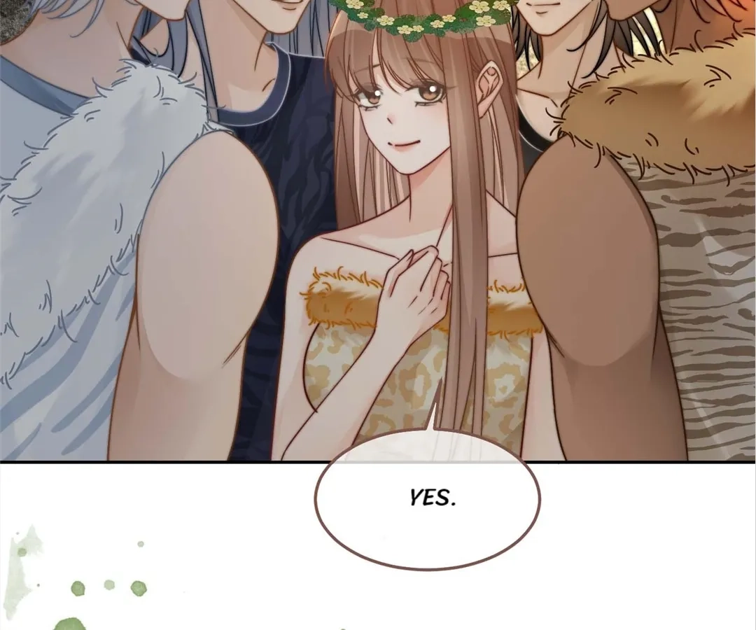 Revenge Queen Chapter 167 - page 40