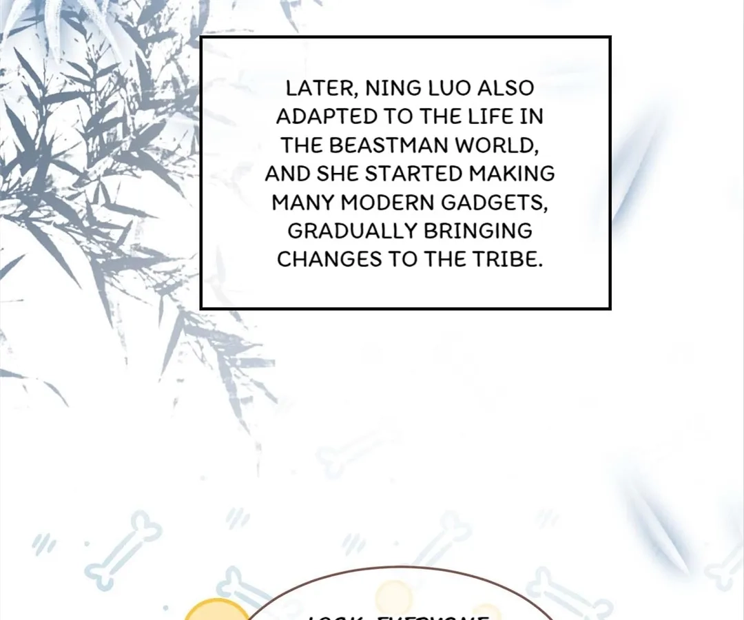Revenge Queen Chapter 167 - page 47