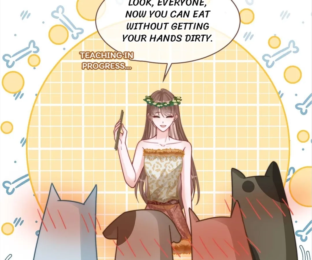 Revenge Queen Chapter 167 - page 48