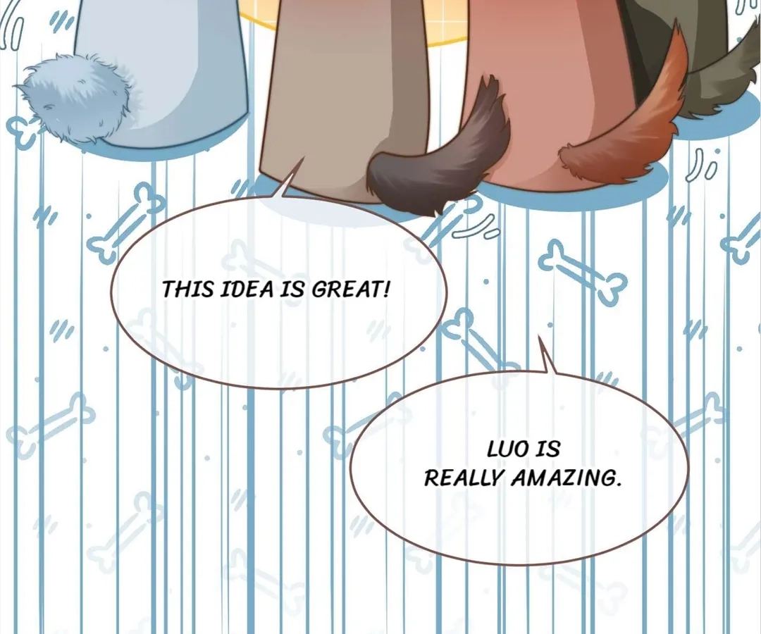 Revenge Queen Chapter 167 - page 49